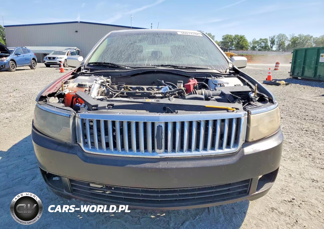 2012 Ford Fusion Se VIN:3FAHP0HAXCR209476 - 5