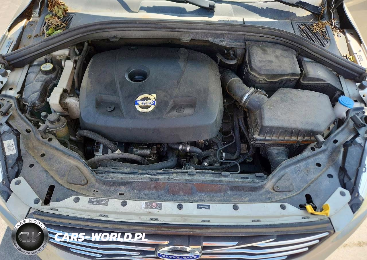 2015 Volvo Xc60 T5 Premier VIN:YV440MDK3F2649628 - 11