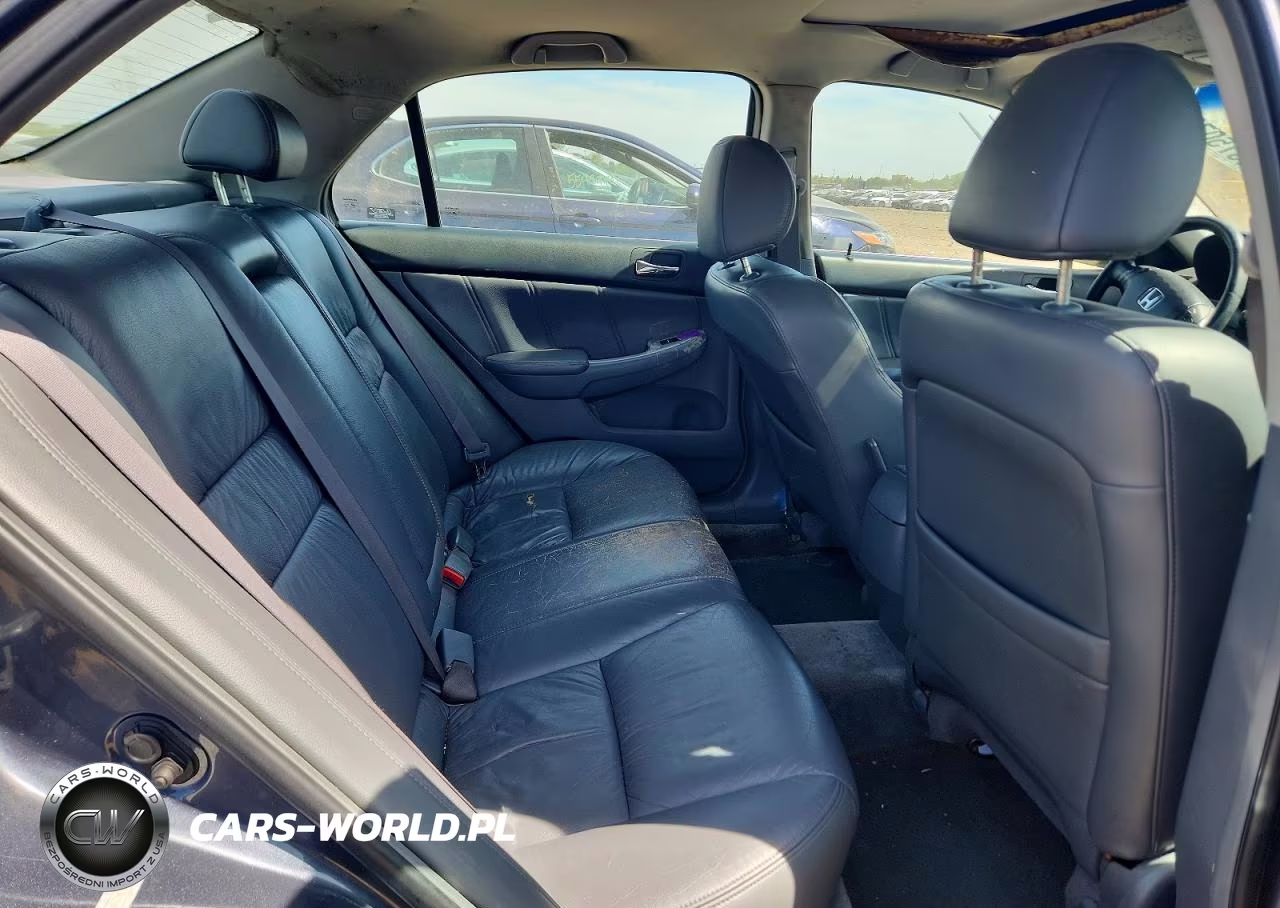2007 Honda Accord Ex VIN:1HGCM66567A099050 - 10