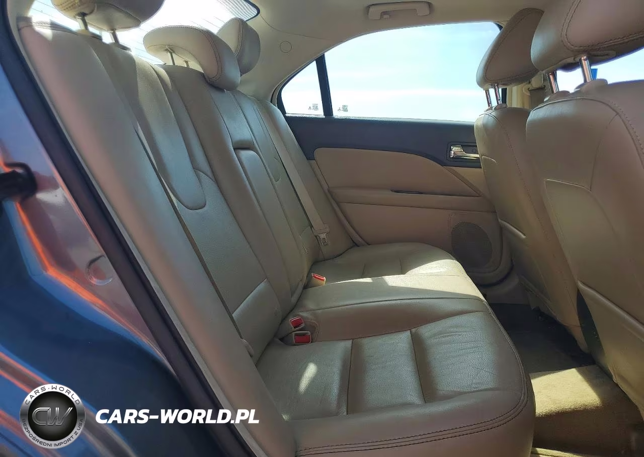 2012 Ford Fusion Sel VIN:3FAHP0JA0CR216463 - 10