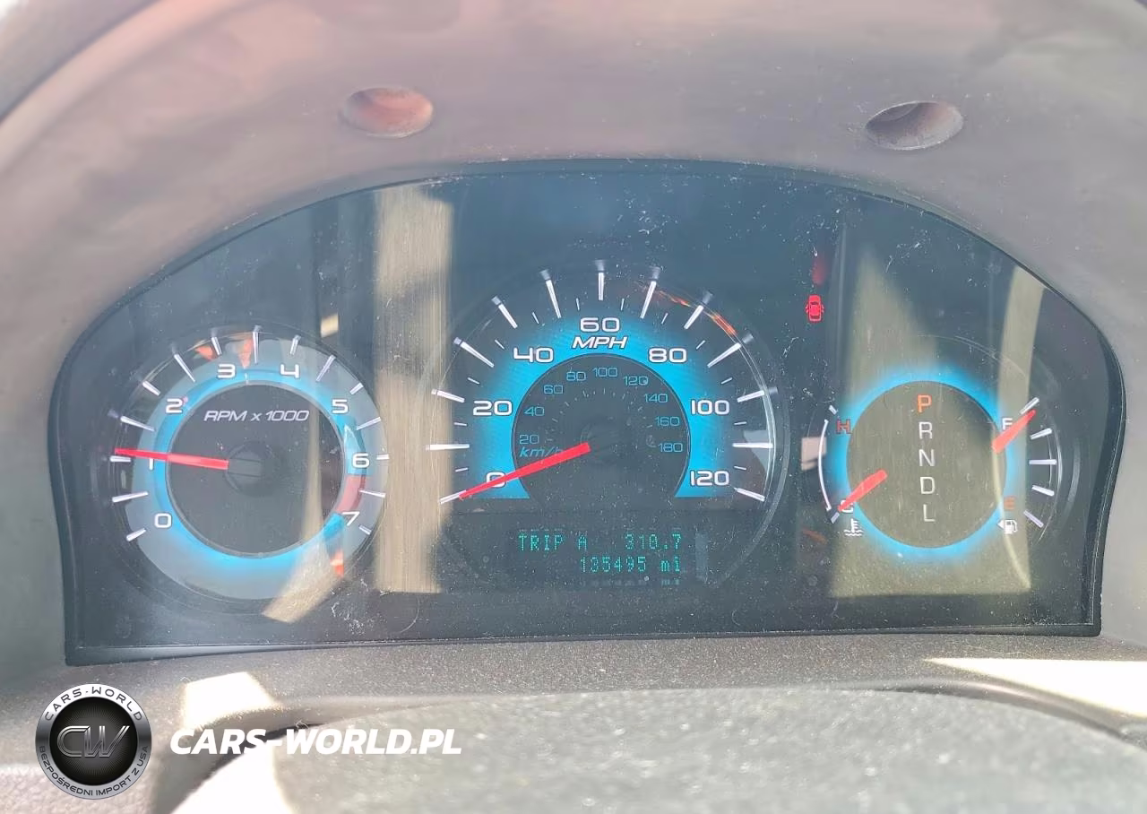 2012 Ford Fusion Sel VIN:3FAHP0JA0CR216463 - 9