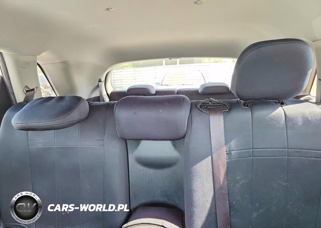 2013 Kia Sorento Lx VIN:5XYKTDA62DG356511 - 10