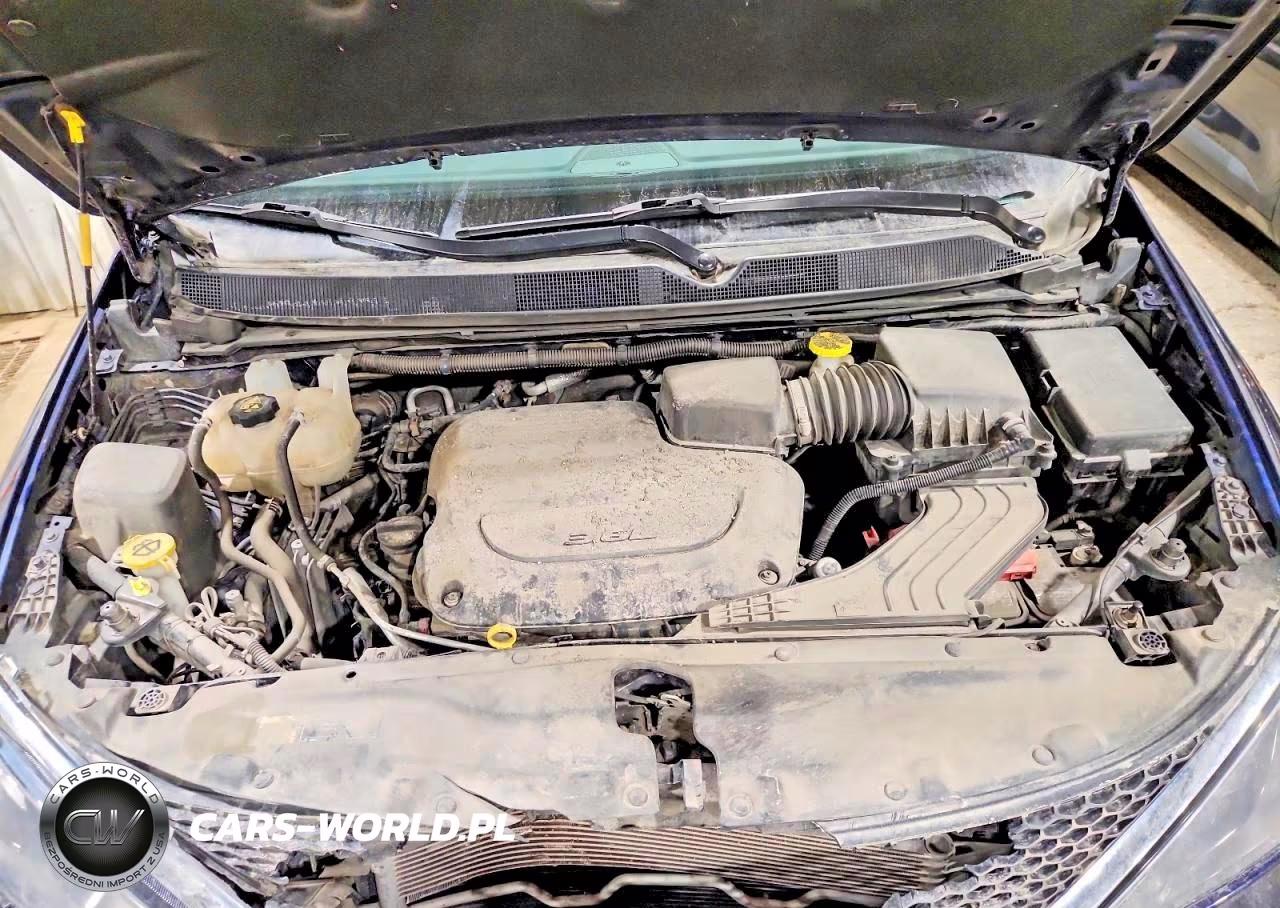 2020 Chrysler Voyager VIN:2C4RC1CG2LR138484 - 12