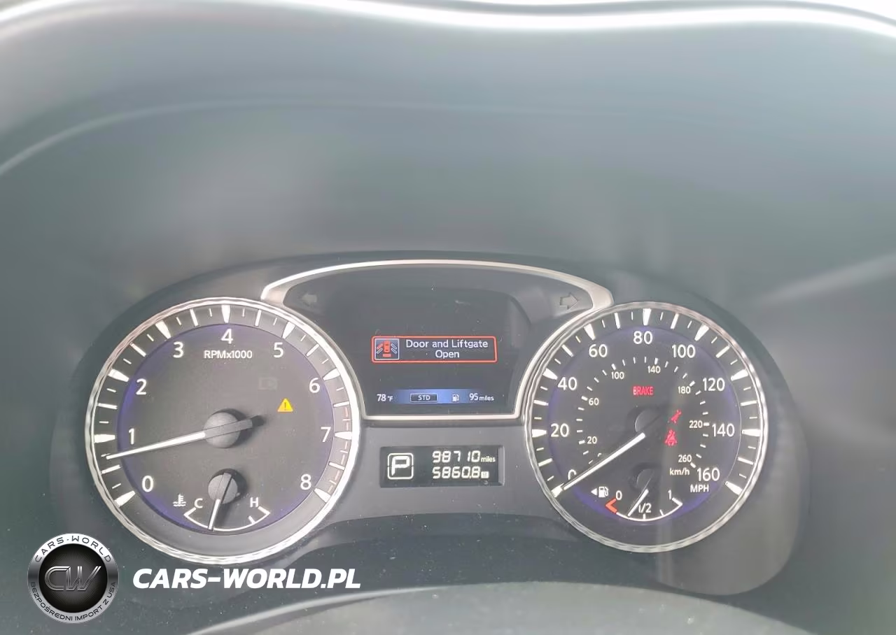 2019 Infiniti Qx60 Luxe VIN:5N1DL0MM6KC525339 - 9
