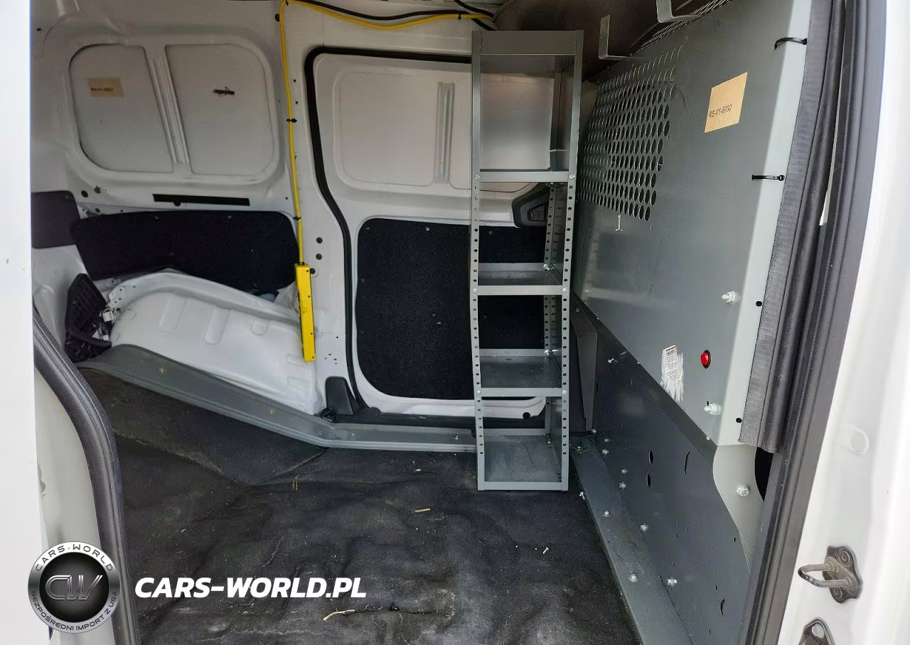 2019 Nissan Nv200 Sv VIN:3N6CM0KN5KK708960 - 11
