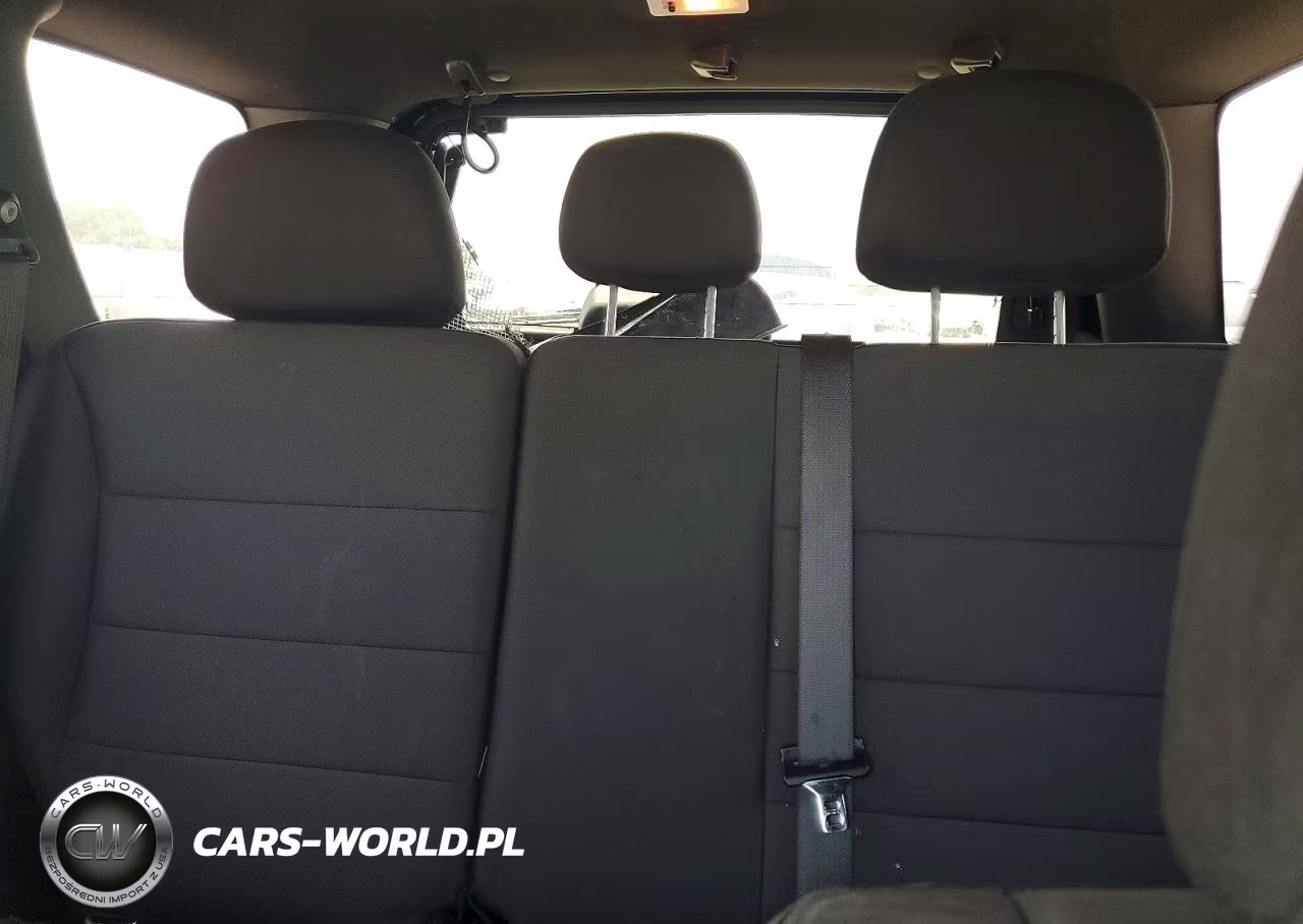 2012 Ford Escape Xlt VIN:1FMCU0D79CKB66689 - 10
