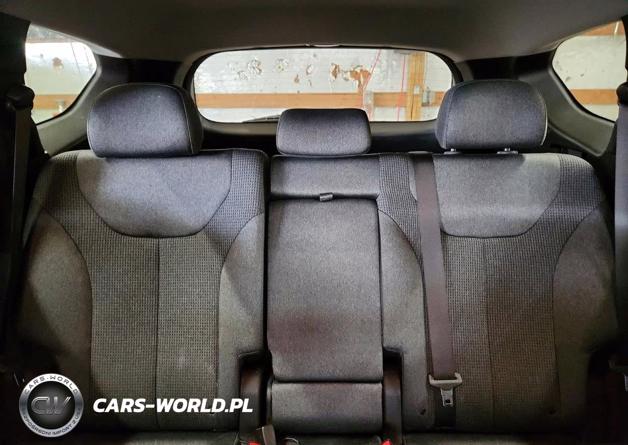 2019 Hyundai Santa Fe Sel 2.4L VIN:5NMS33AD6KH062055 - 10