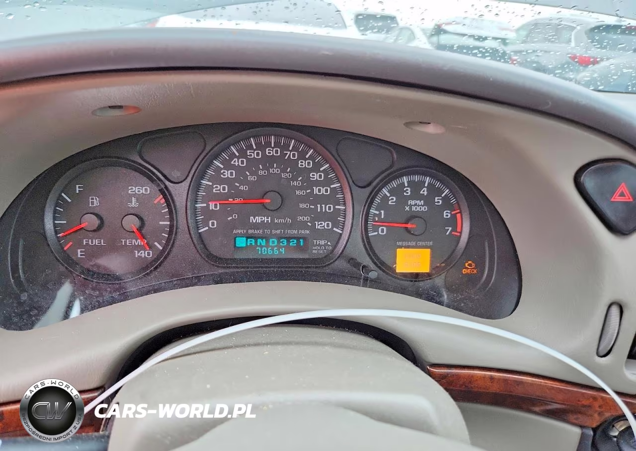 2006 Chev Impala VIN:2G1WH52K659108885 - 9