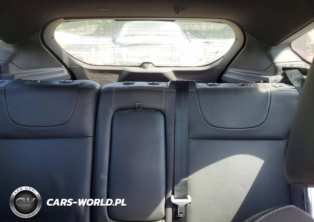 2014 Ford Focus St VIN:1FADP3L92EL120094 - 10