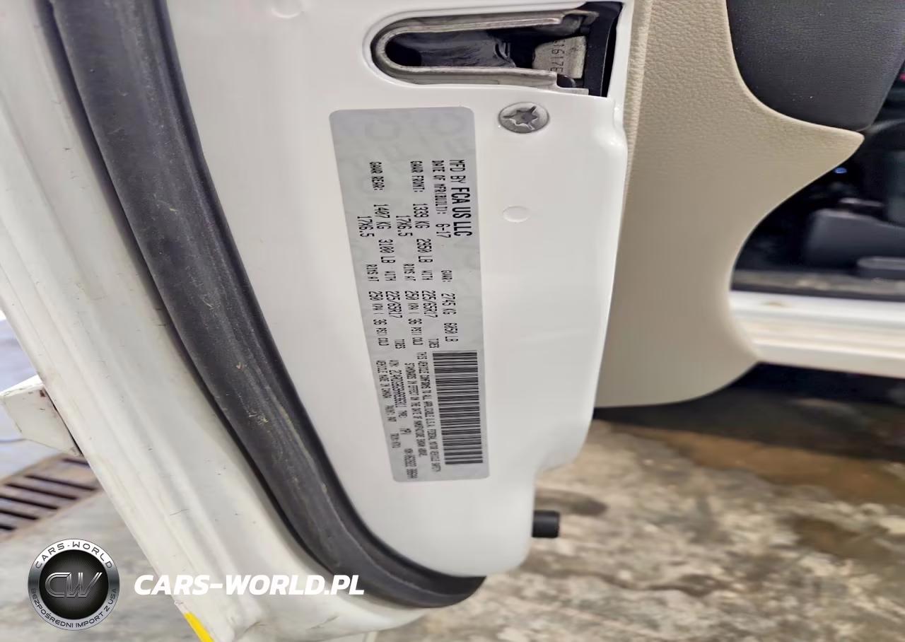 2017 Dodge Grand Caravan Se VIN:2C4RDGBG9HR836311 - 13