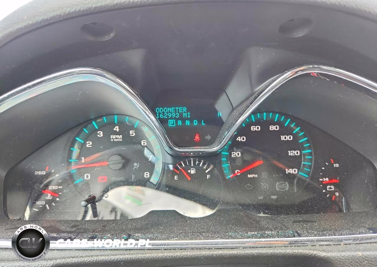 2014 Chevrolet Traverse Lt VIN:1GNKVHKD7EJ148213 - 9