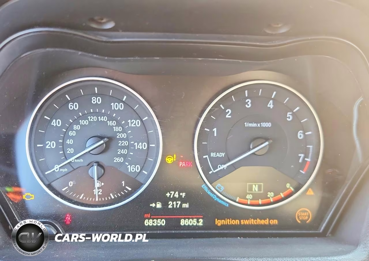 2017 BMW X1 xDrive28I VIN:WBXHT3C36H5F70106 - 9