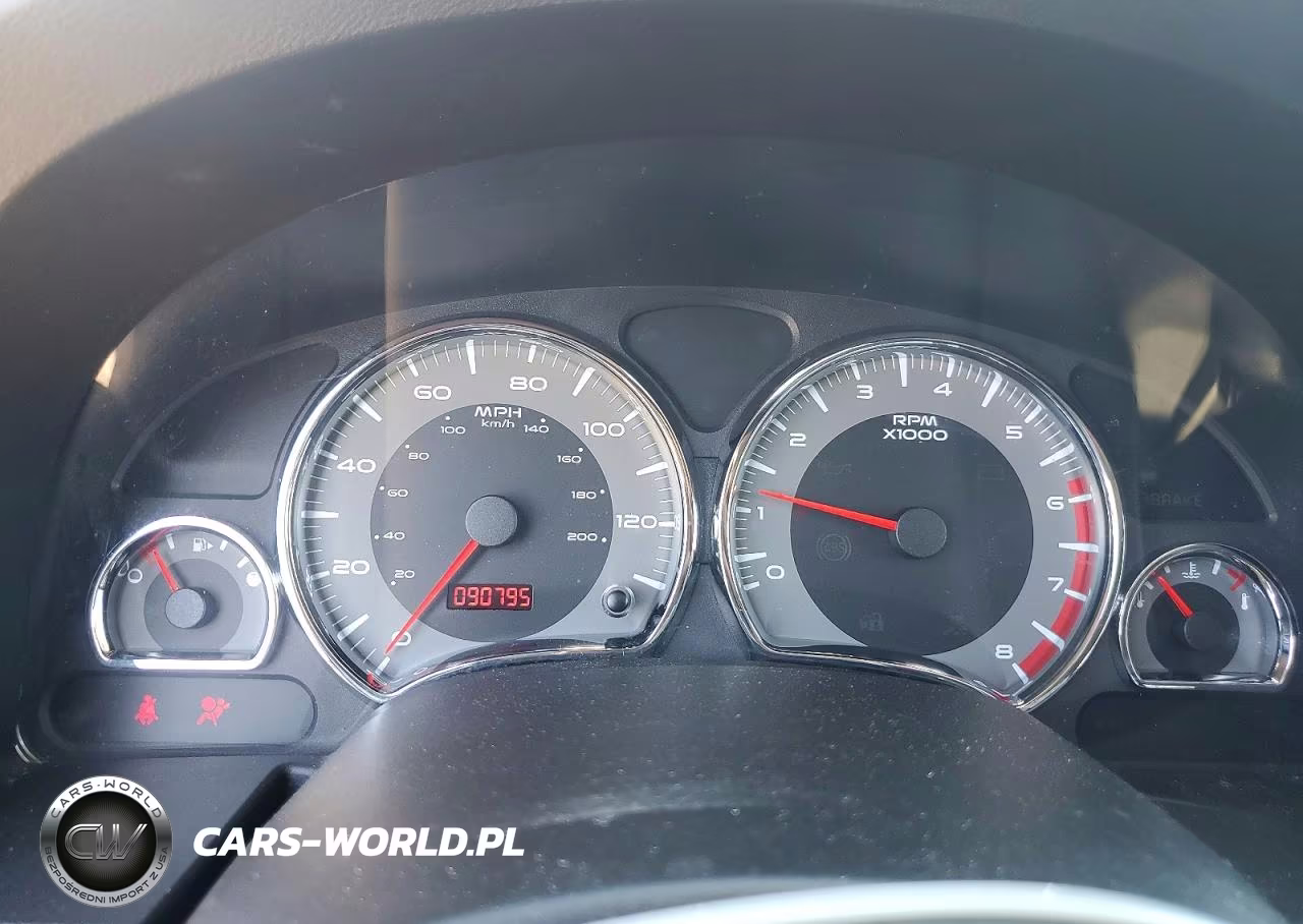 2006 Pontiac Torrent VIN:2CKDL63F966146479 - 9
