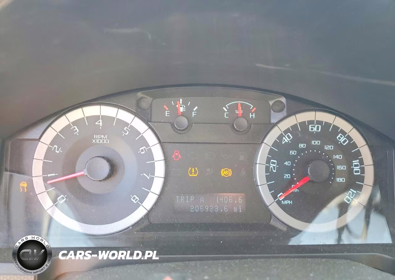 2010 Ford Escape Xlt VIN:1FMCU9D78AKC46681 - 9