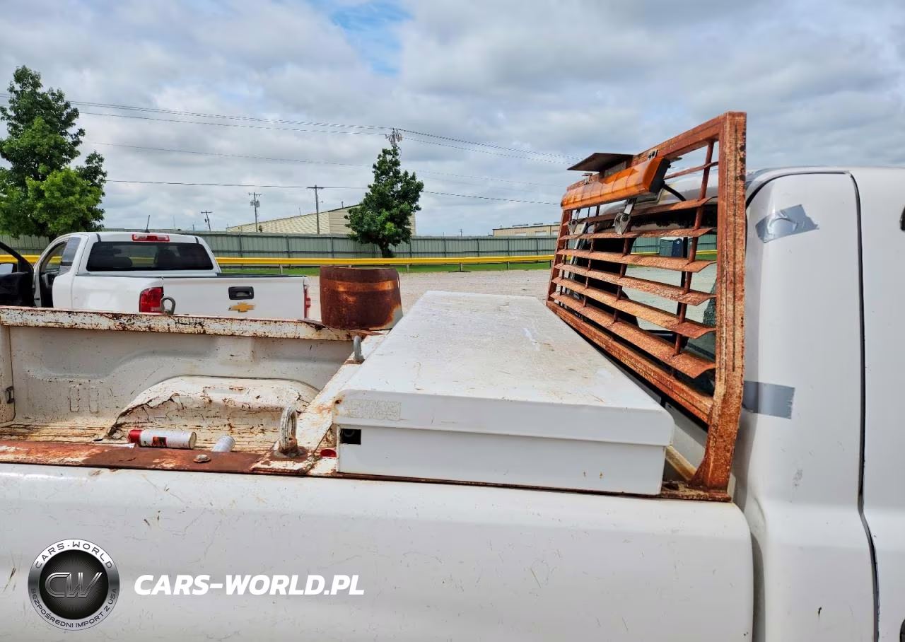 1999 Dodge Ram 2500 VIN:3B7KC26Z8XM578937 - 10