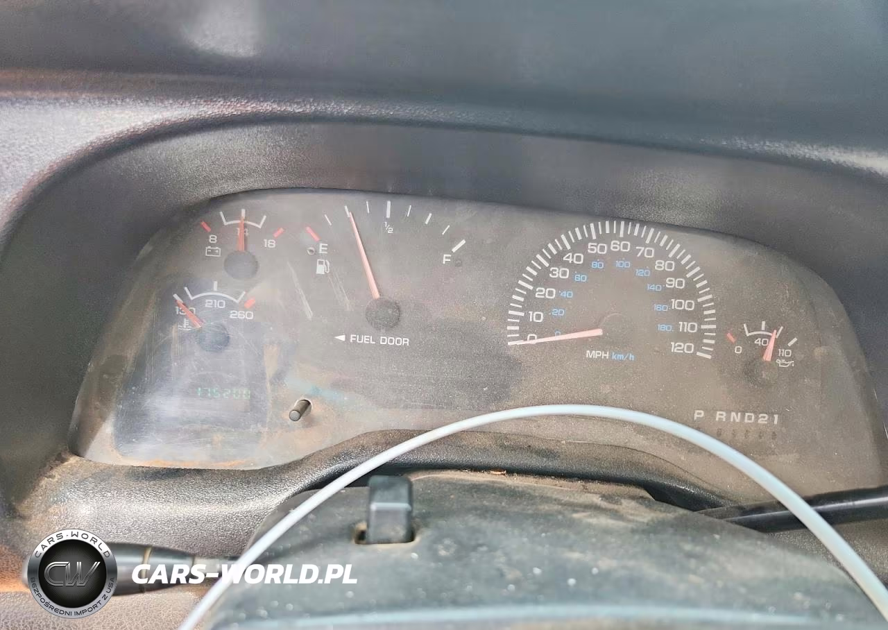 1999 Dodge Ram 2500 VIN:3B7KC26Z8XM578937 - 9