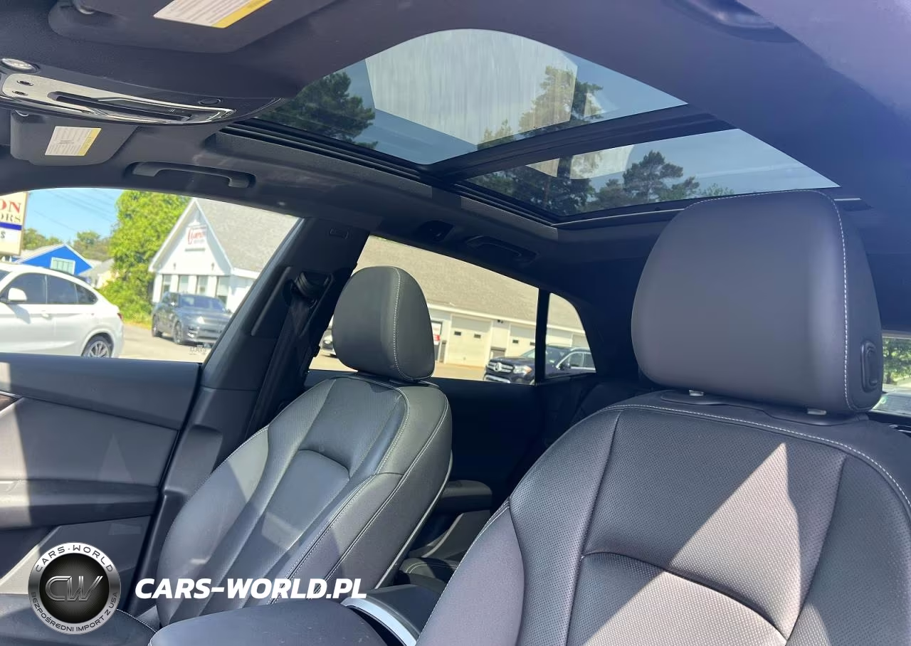 2020 Audi Q8 Premium Plus S-Line VIN:WA1EVAF14LD002337 - 9