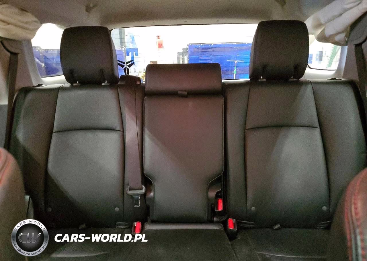 2023 Toyota 4Runner Trd Pro VIN:JTELU5JR1P6177879 - 10