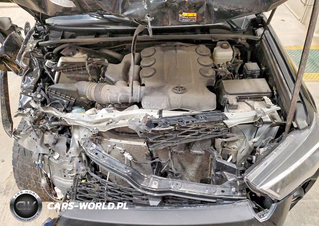 2023 Toyota 4Runner Trd Pro VIN:JTELU5JR1P6177879 - 12