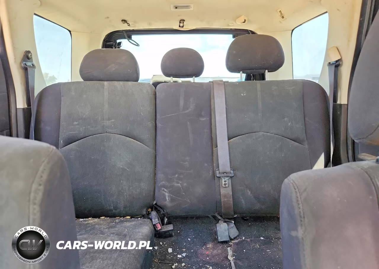 2008 Mazda Tribute I VIN:4F2CZ02Z08KM30495 - 10