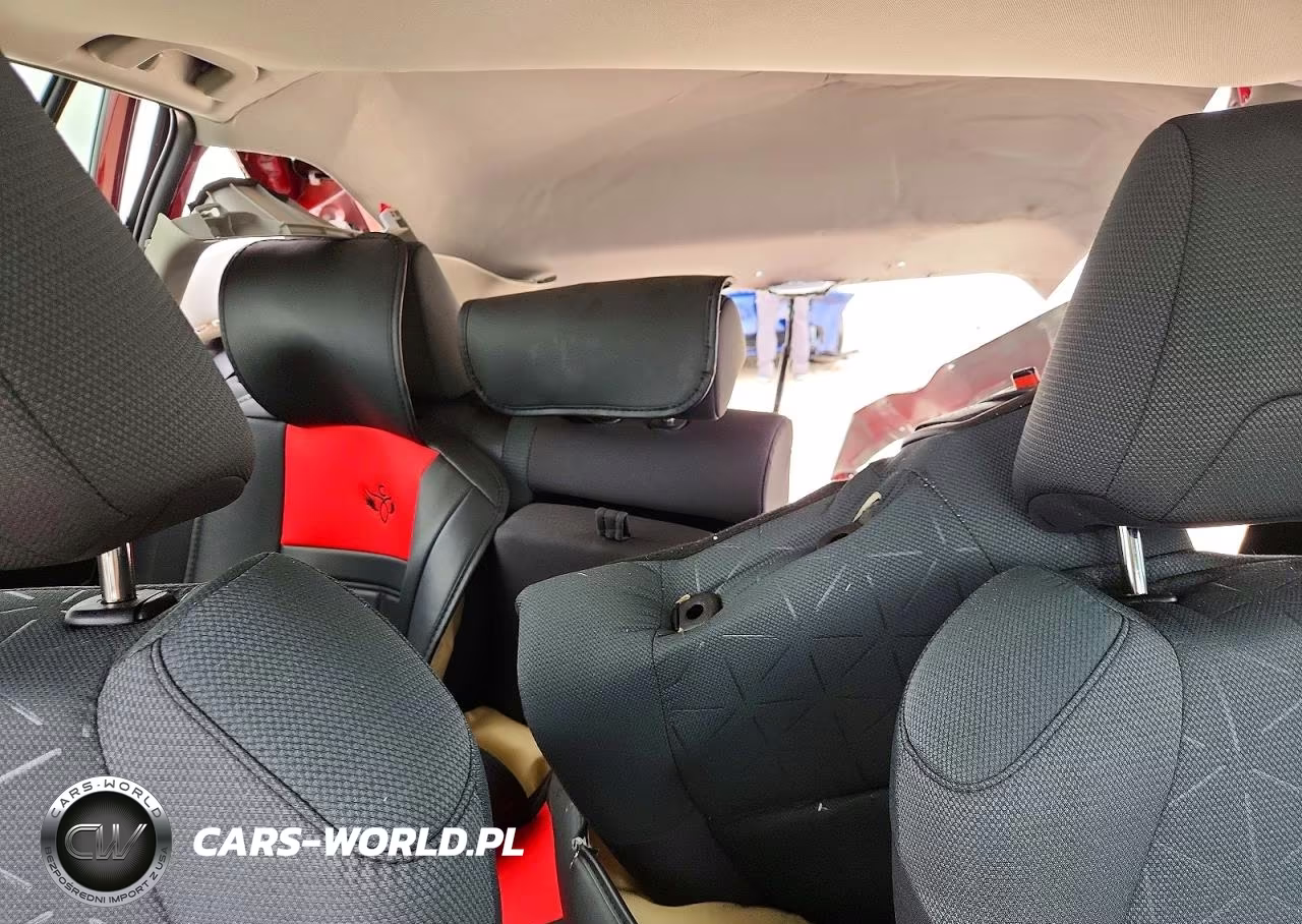 2025 Toyota Rav4 Xle VIN:2T3W1RFV3SW417478 - 10