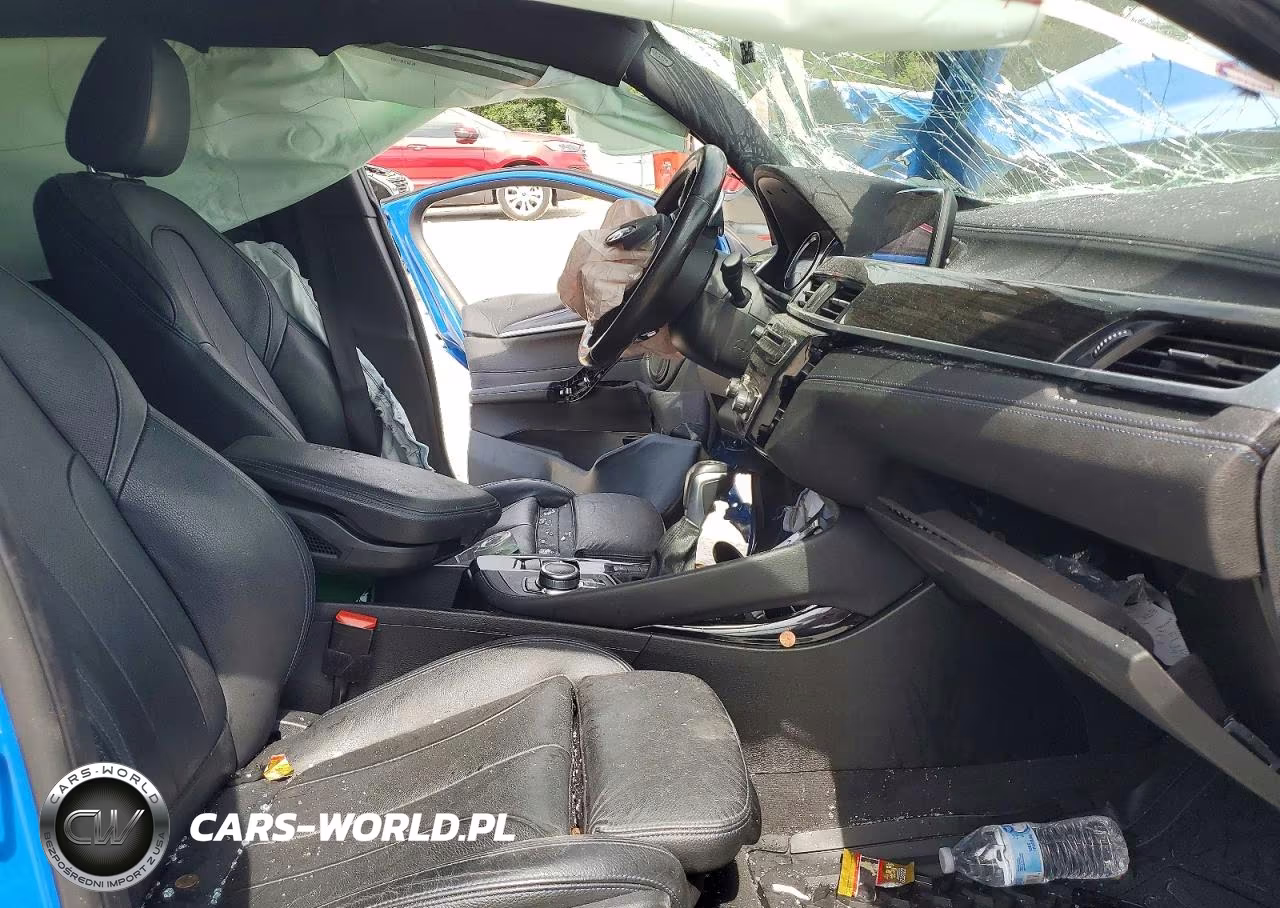2018 BMW X2 xDrive28I VIN:WBXYJ5C33JEF74704 - 7
