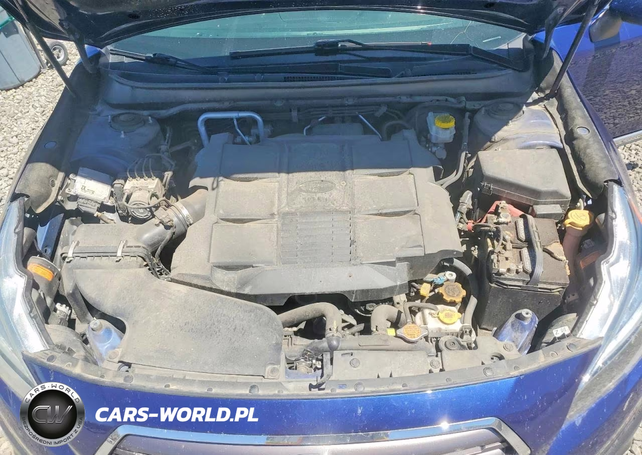 2017 Subaru Outback Touring VIN:4S4BSETC5H3282356 - 11