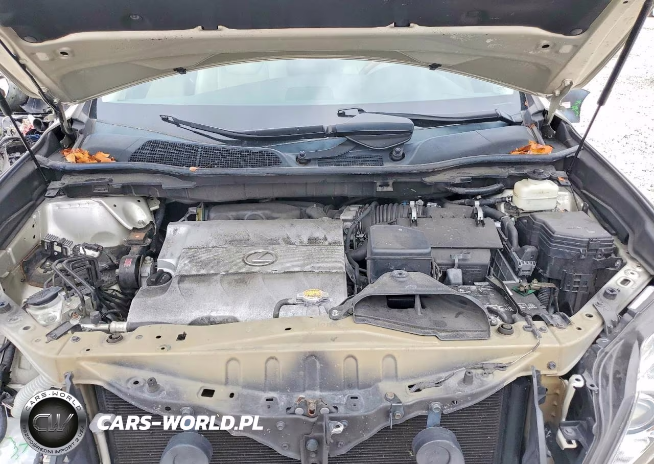 2012 Lexus Rx 350 VIN:2T2ZK1BA3CC074628 - 12