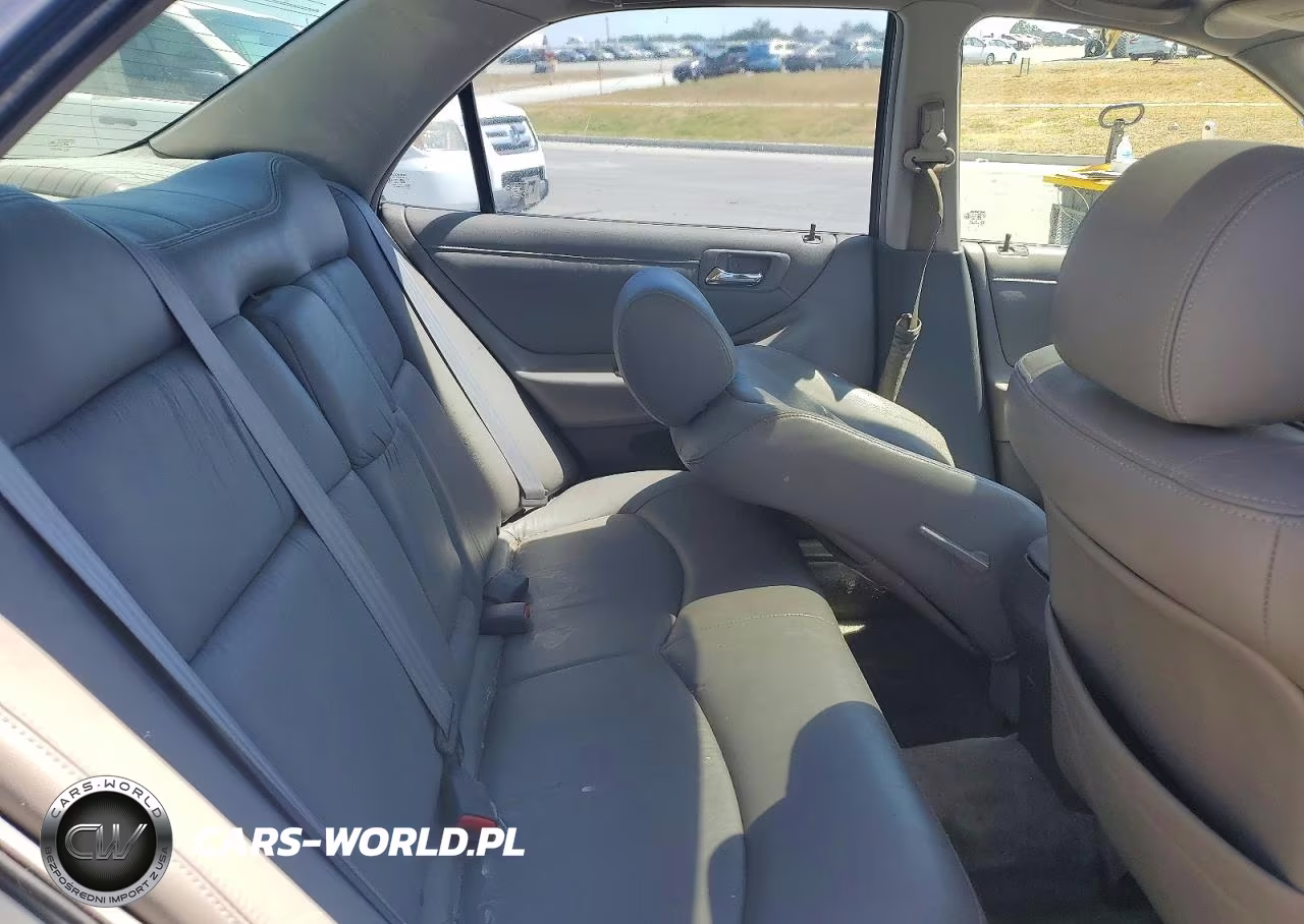 2002 Honda Accord Ex VIN:1HGCG16532A014202 - 10
