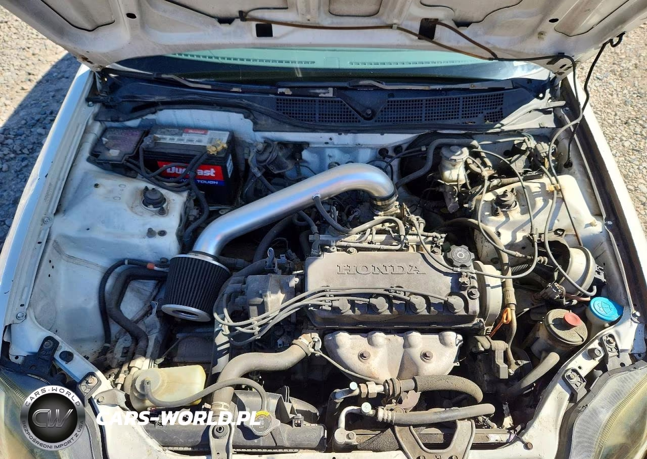 2000 Honda Civic Lx VIN:JHMEJ667XYS000869 - 11