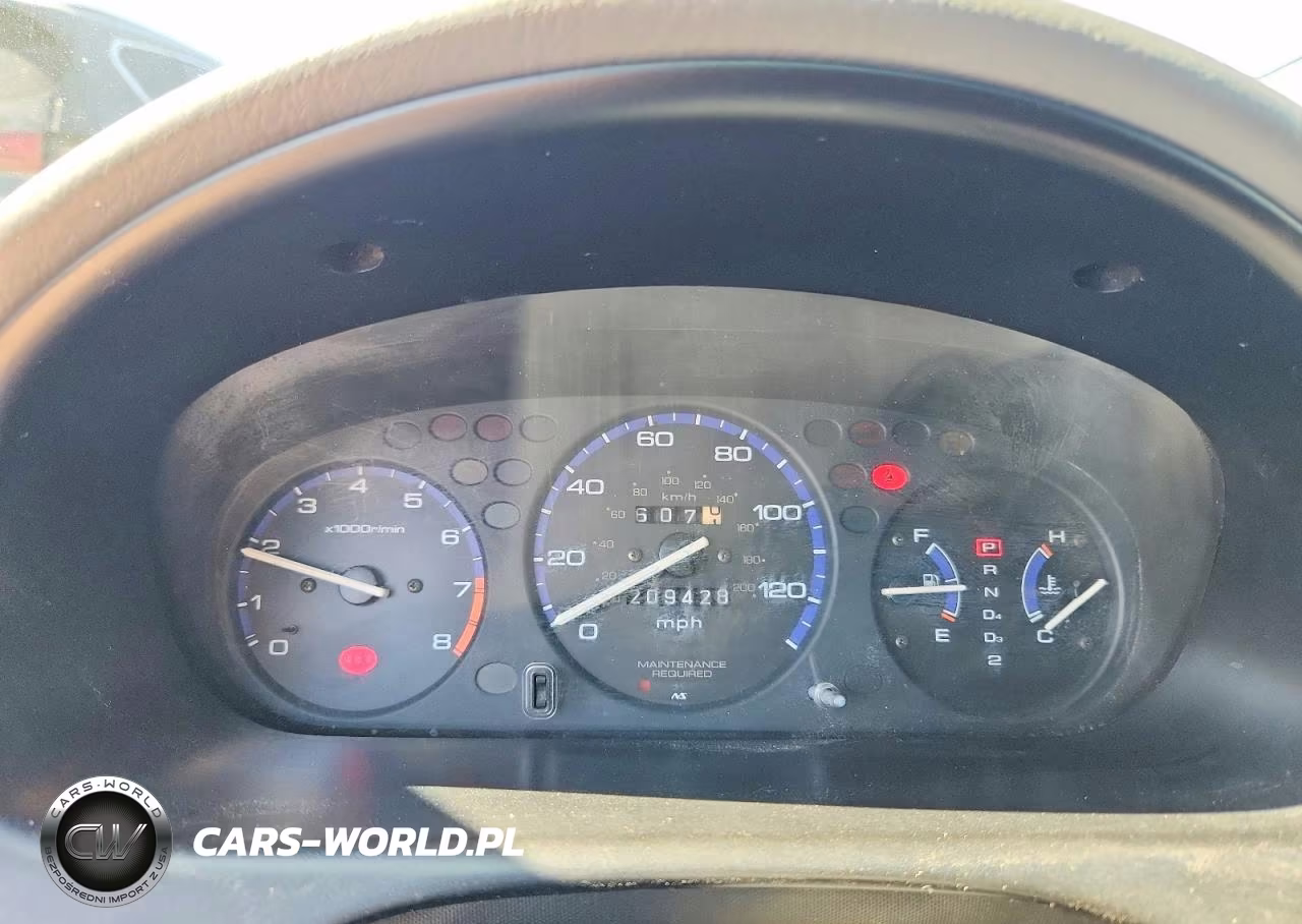 2000 Honda Civic Lx VIN:JHMEJ667XYS000869 - 9