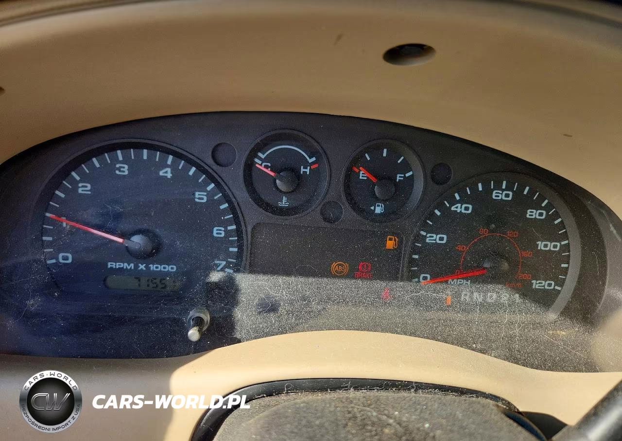 2004 Ford Ranger Super Cab VIN:1FTZR45E54PA84127 - 9