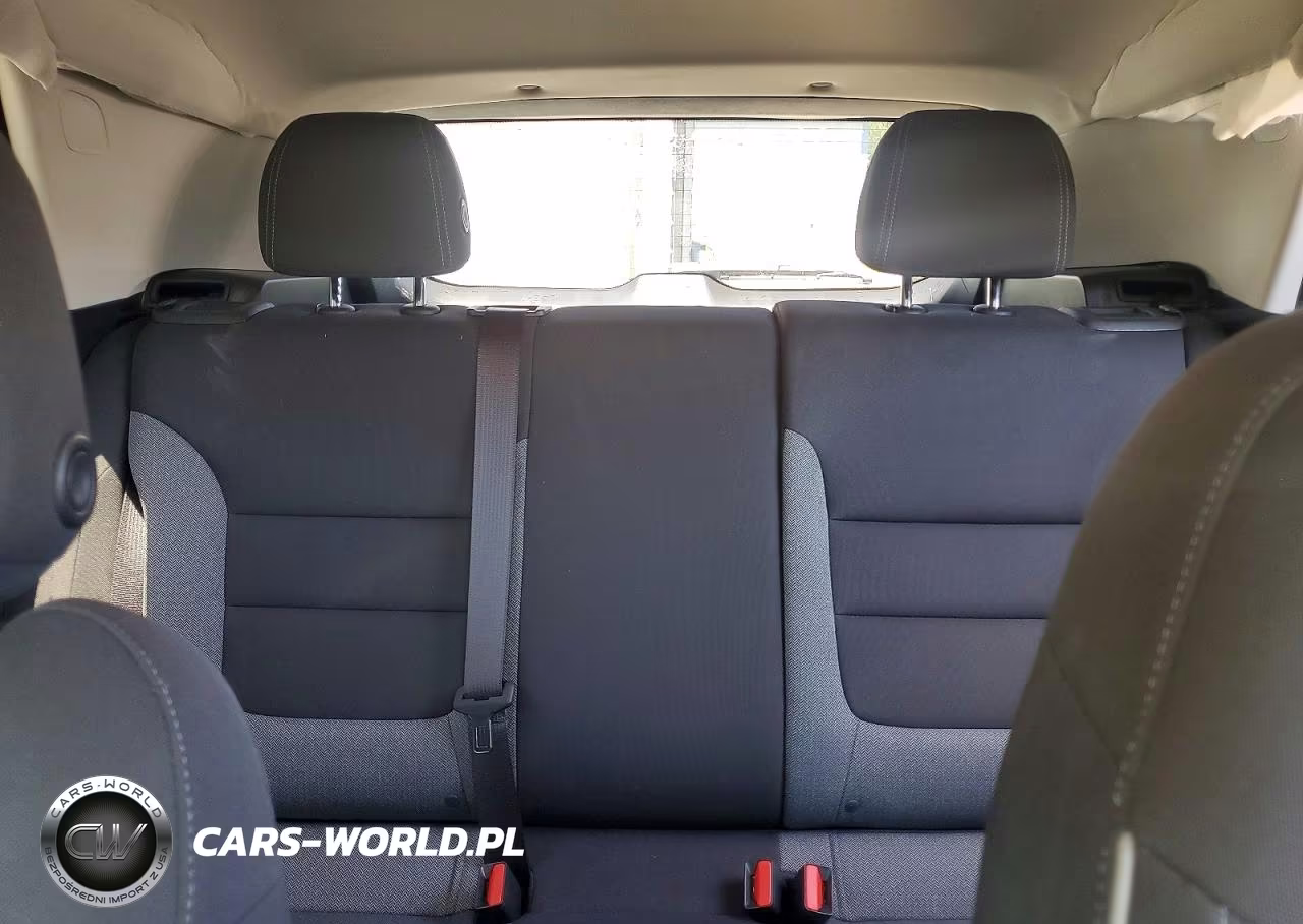 2025 Chevrolet Trailblazer Lt VIN:KL79MRSL2SB131751 - 10