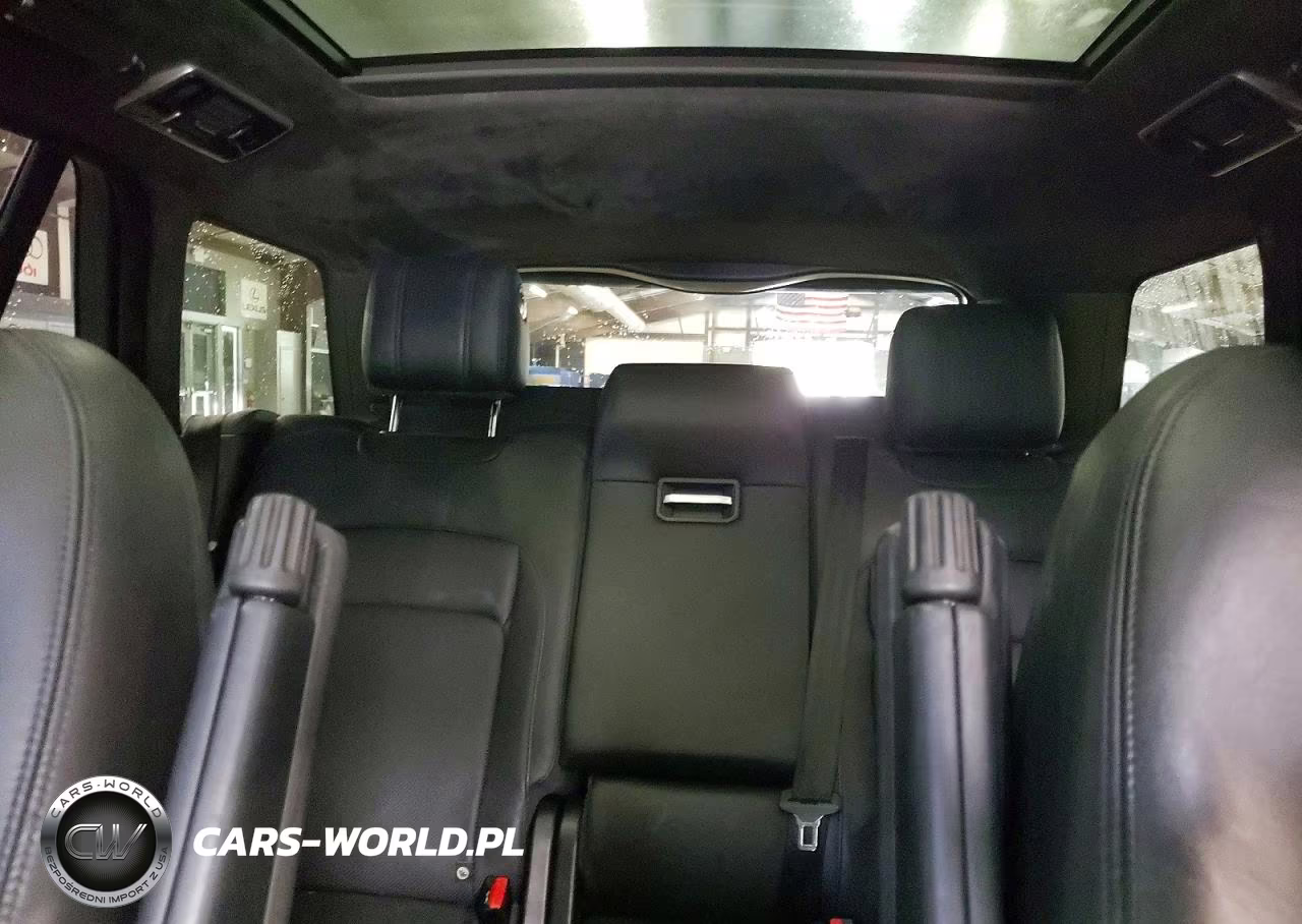 2019 Land Rover Range Rover Hse VIN:SALGS2SV1KA561911 - 10