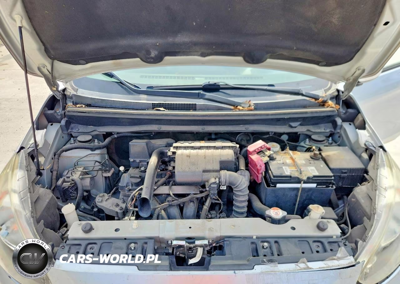 2019 Mitsubishi Mirage Es VIN:ML32A3HJ4KH000935 - 12