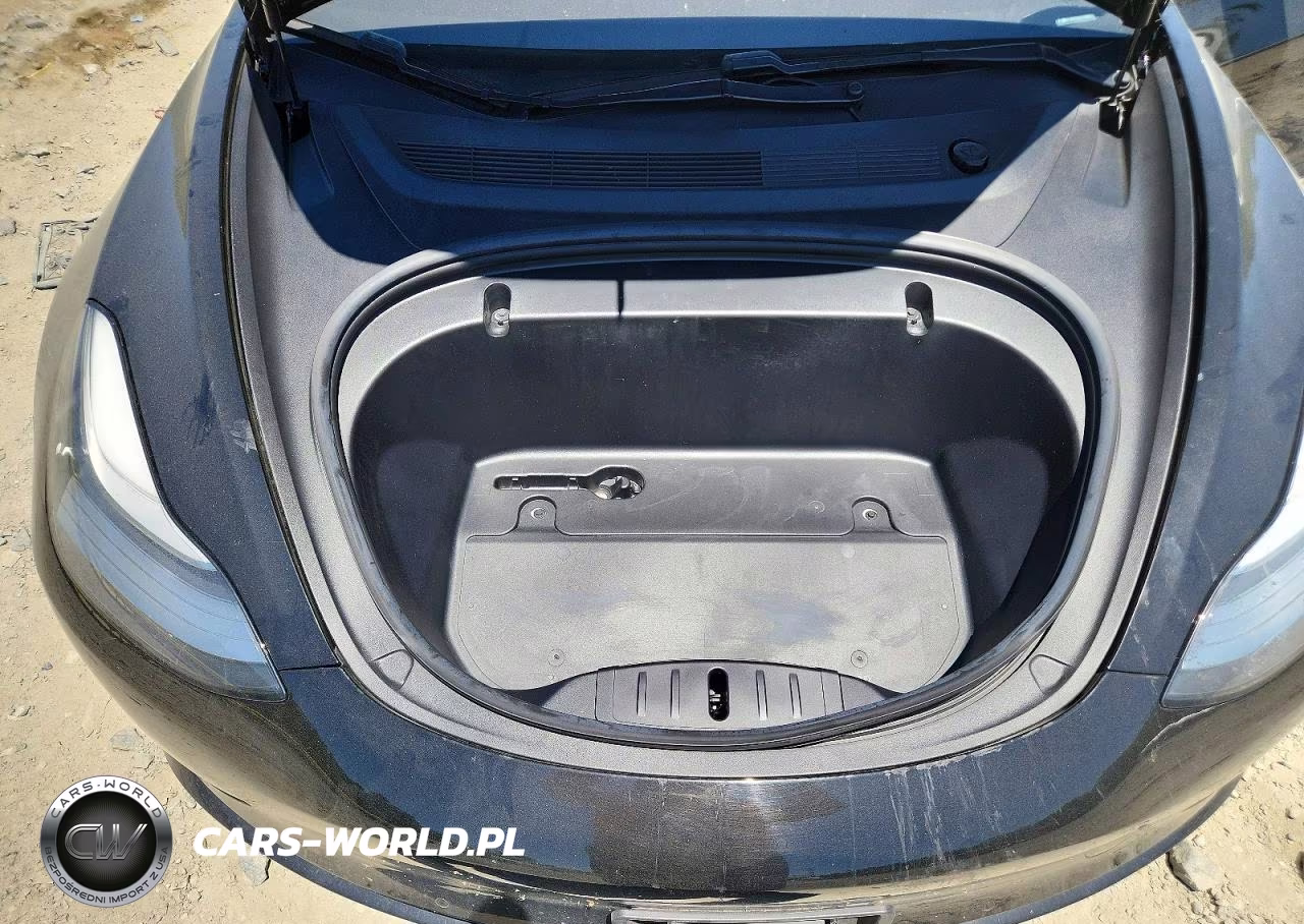 2020 Tesla Model 3 VIN:5YJ3E1EA2LF590813 - 11