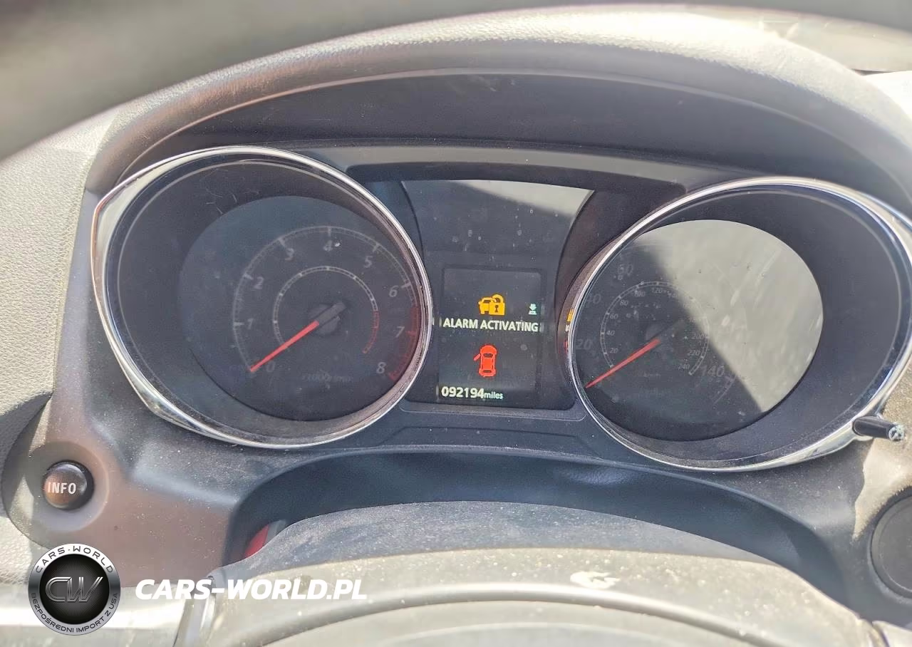 2020 Mitsubishi Outlander Sport Es VIN:JA4AR3AU1LU009276 - 9