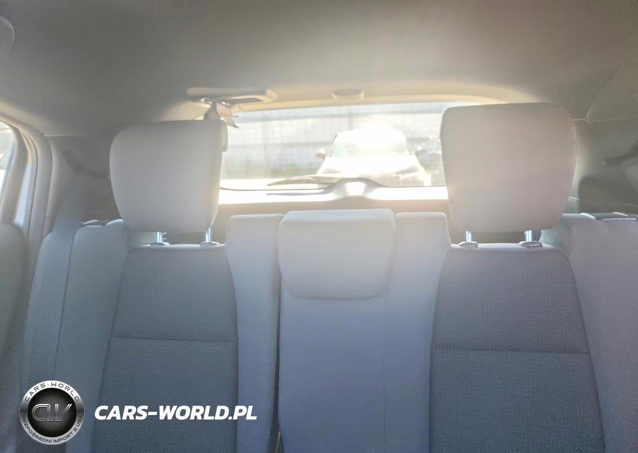 2022 Honda Hr-V Sport VIN:3CZRU6H11NM705478 - 10