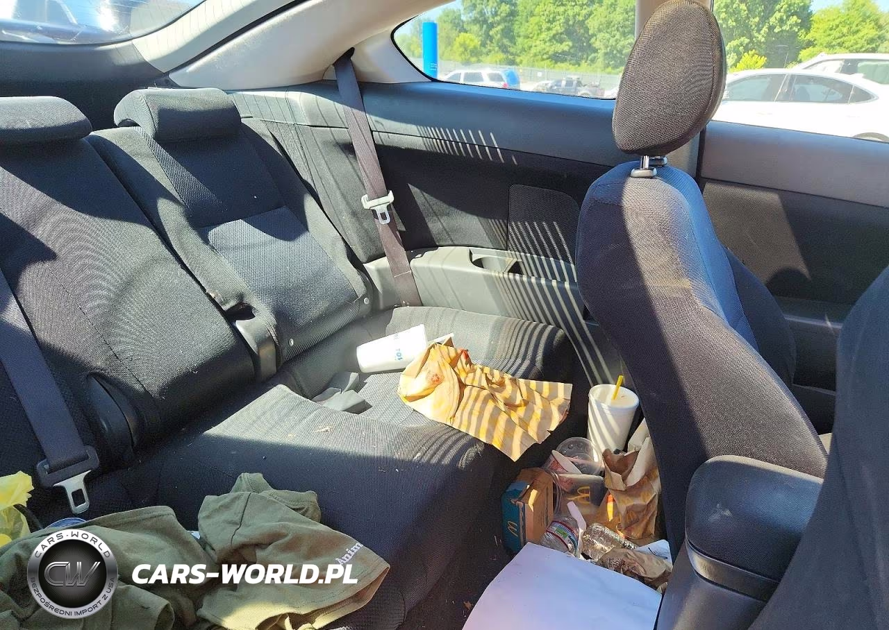 2009 Scion Tc Base VIN:JTKDE167290285299 - 10