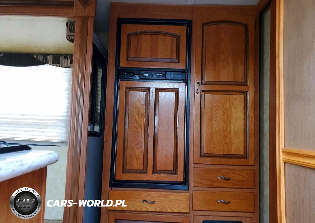 2011 Starcraft Lexion Camper VIN:1SABS0BR3B1DG5079 - 5