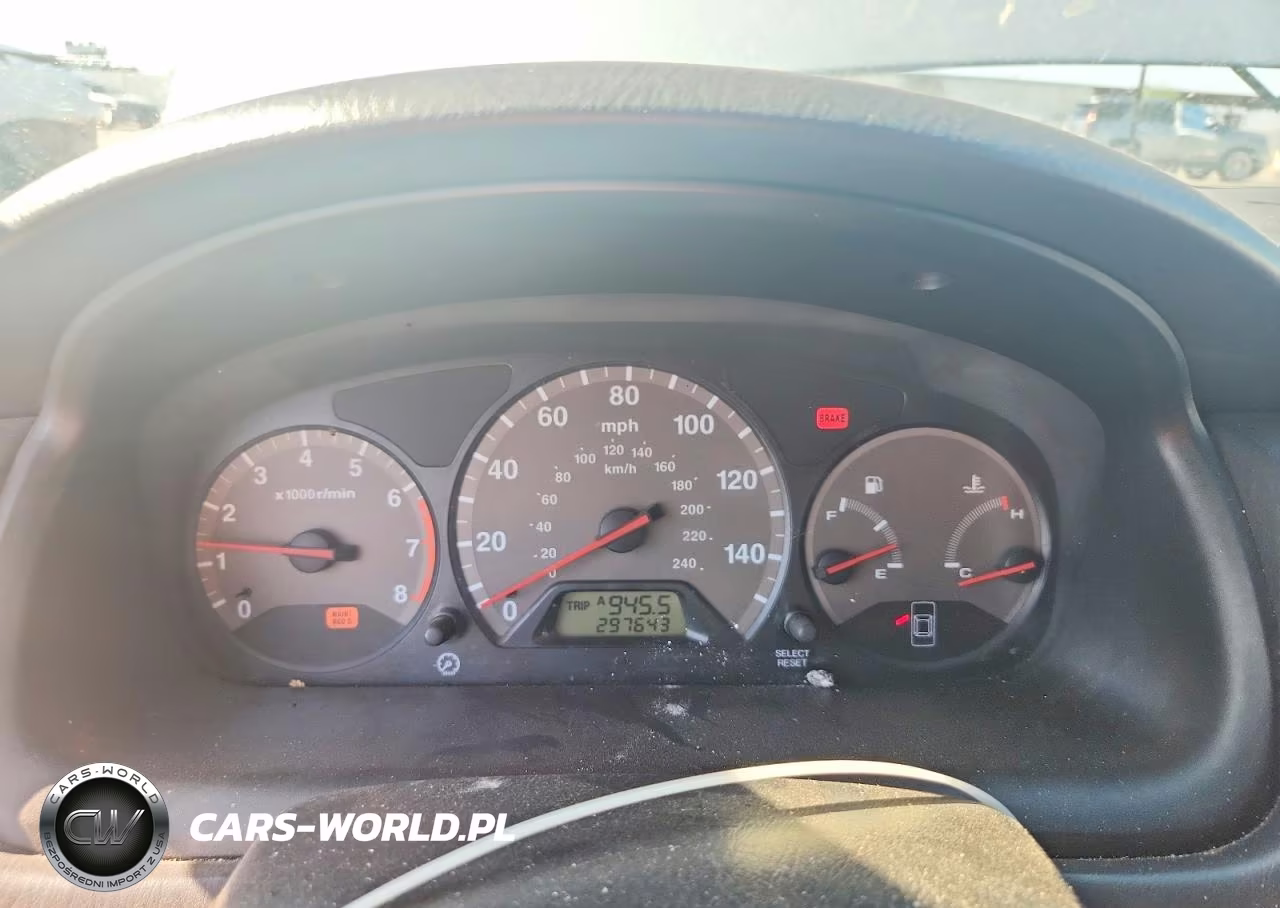 2001 Honda Accord Lx VIN:1HGCG31401A010763 - 9