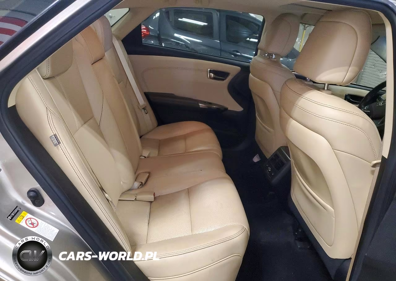 2016 Toyota Avalon Hybrid Limited VIN:4T1BD1EB3GU048460 - 10