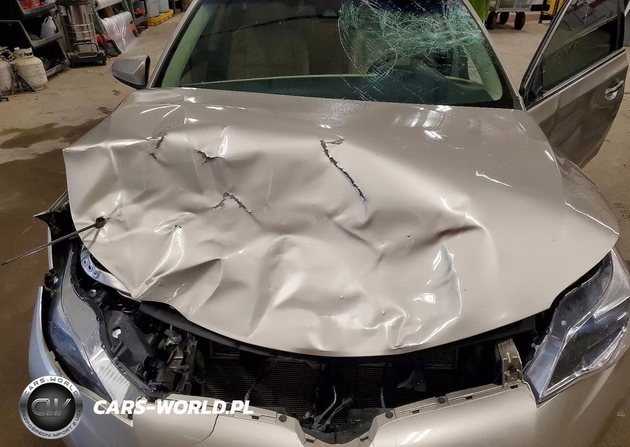 2016 Toyota Avalon Hybrid Limited VIN:4T1BD1EB3GU048460 - 11