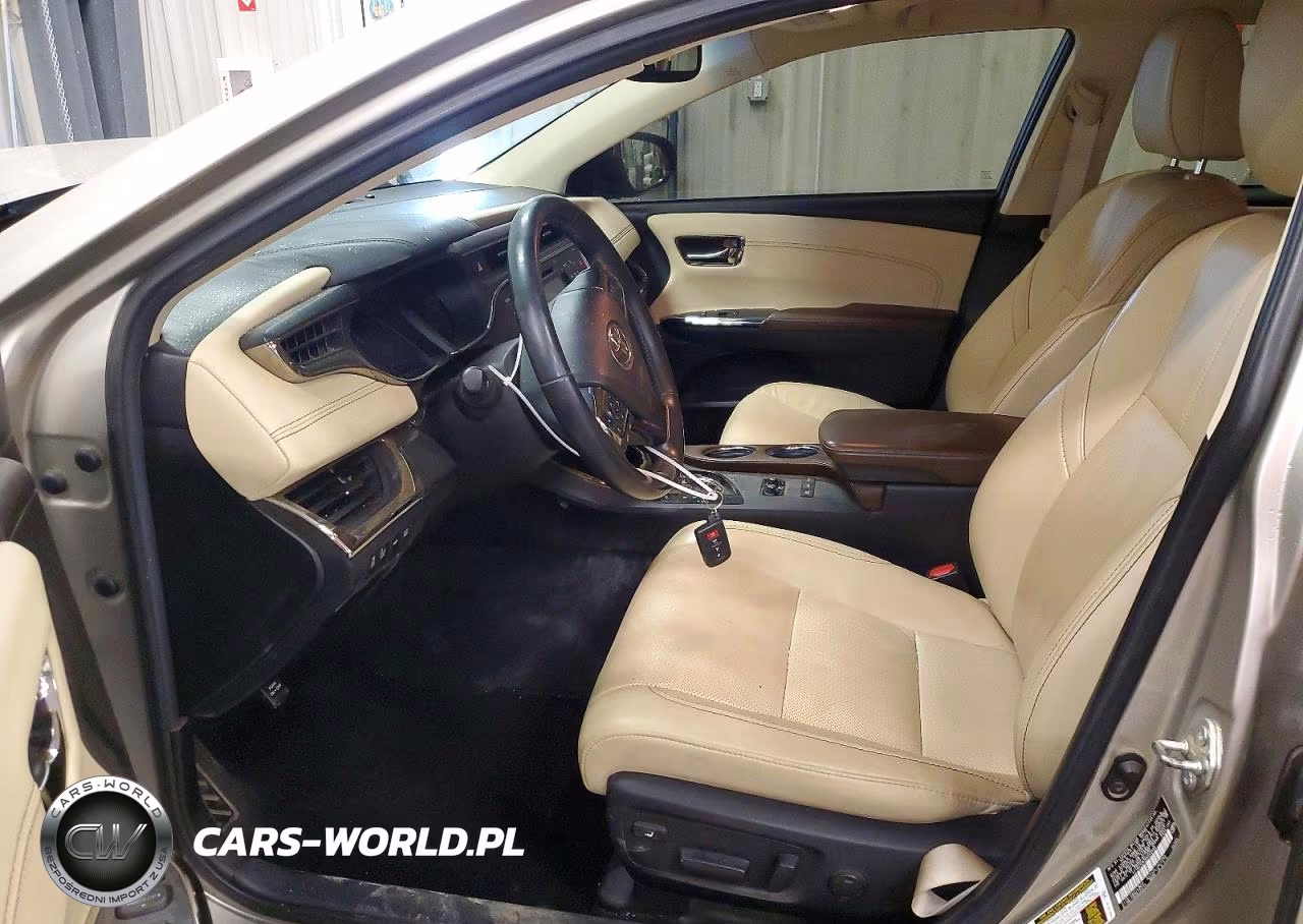 2016 Toyota Avalon Hybrid Limited VIN:4T1BD1EB3GU048460 - 7
