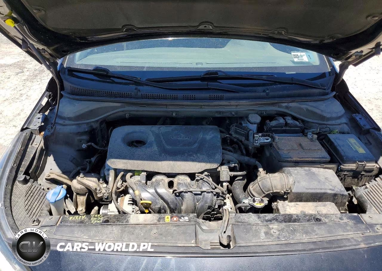 2019 Hyundai Accent Se VIN:3KPC24A30KE062516 - 11