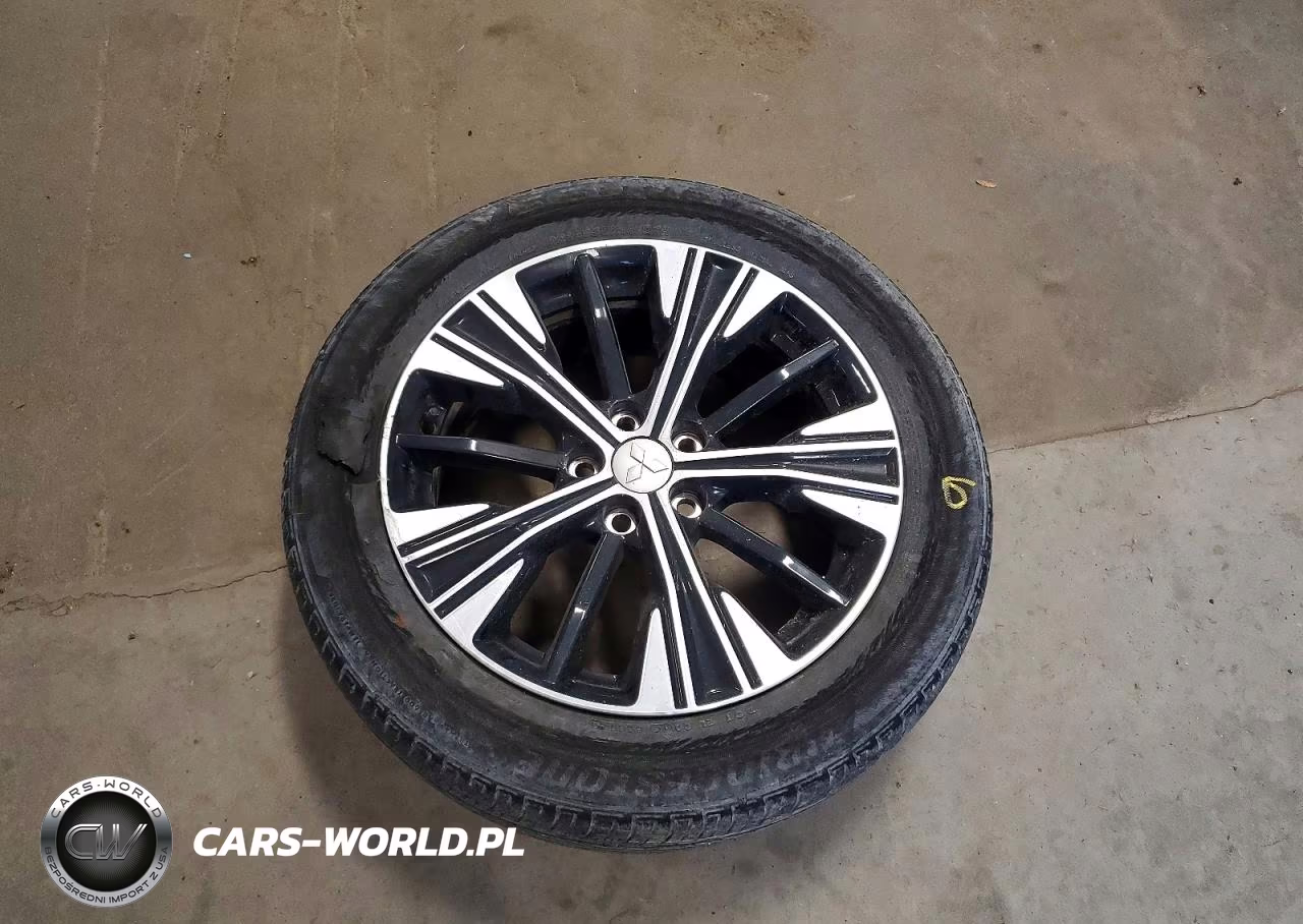2019 Mitsubishi Eclipse Cross Se VIN:JA4AT5AA6KZ022027 - 13