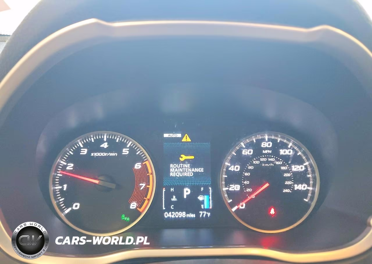 2019 Mitsubishi Eclipse Cross Se VIN:JA4AT5AA6KZ022027 - 9