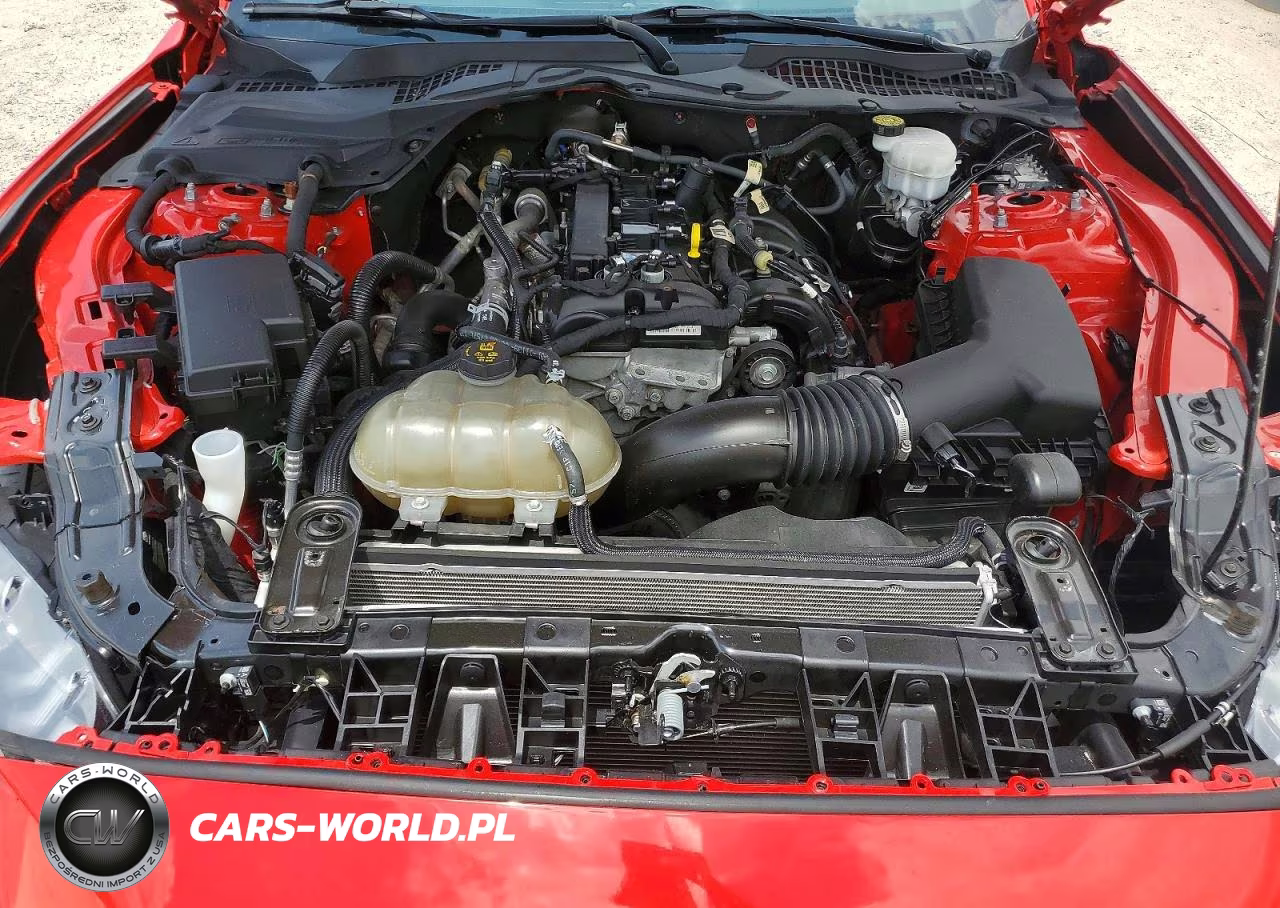2022 Ford Mustang VIN:1FA6P8TH7N5102451 - 11