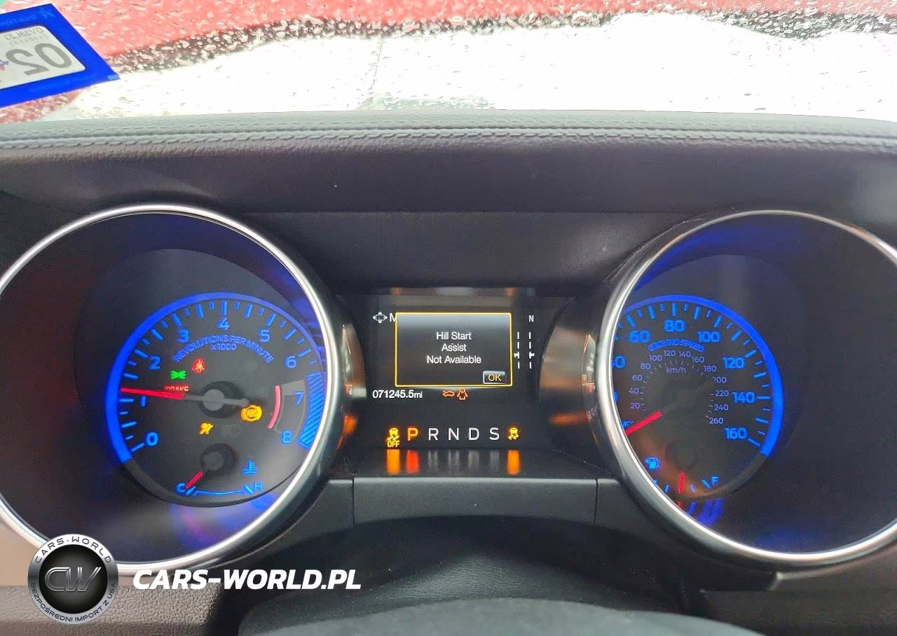 2022 Ford Mustang VIN:1FA6P8TH7N5102451 - 9
