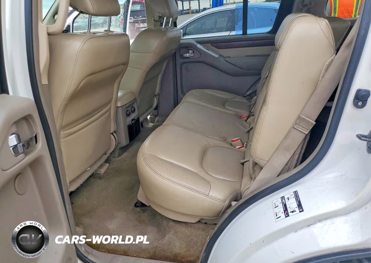 2011 Nissan Pathfinder S VIN:5N1AR1NB0BC602386 - 11